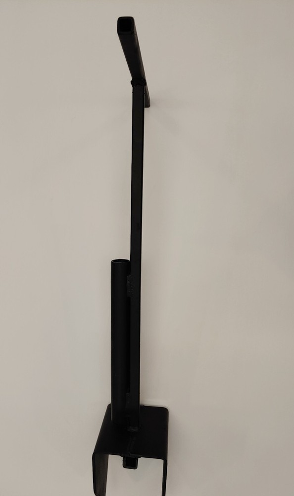 Choker Loop Trap Spade