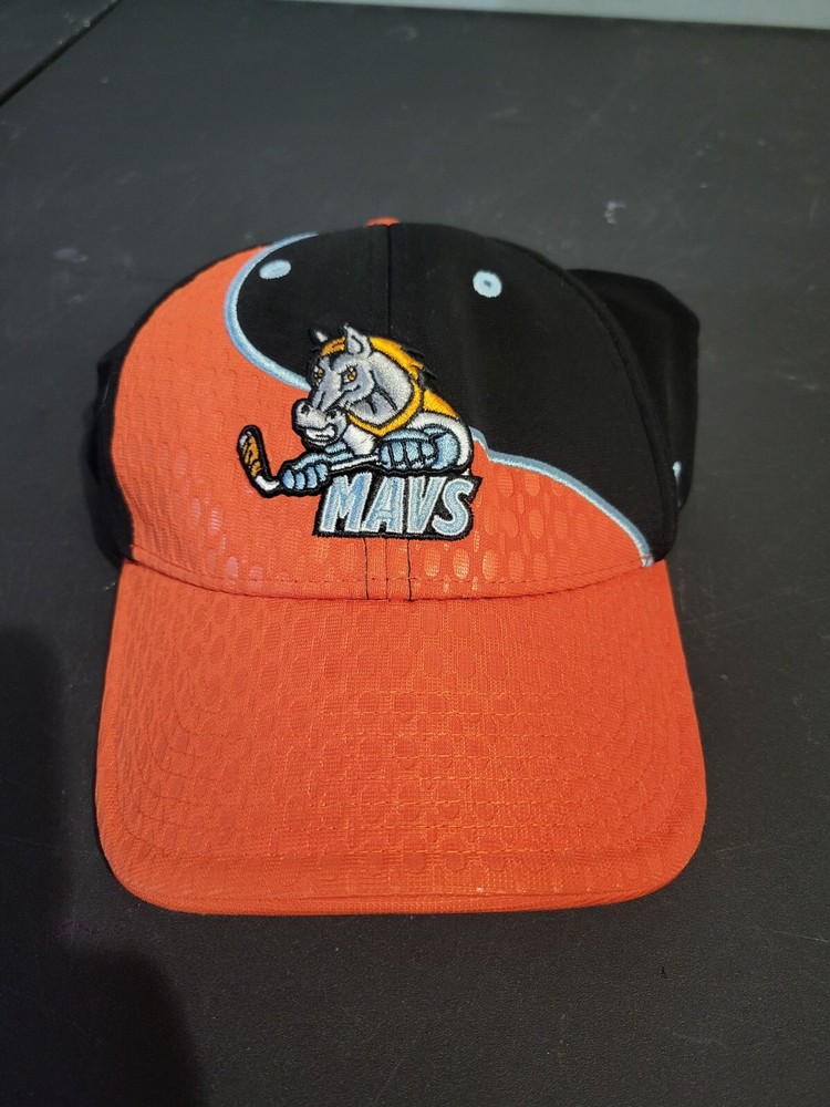 Mavs Child Hat