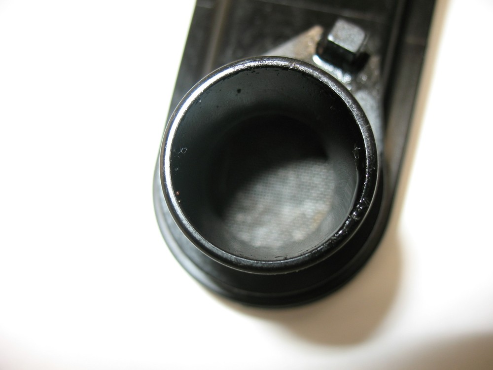 2015 HONDA NC700 XD OIL STRAINER