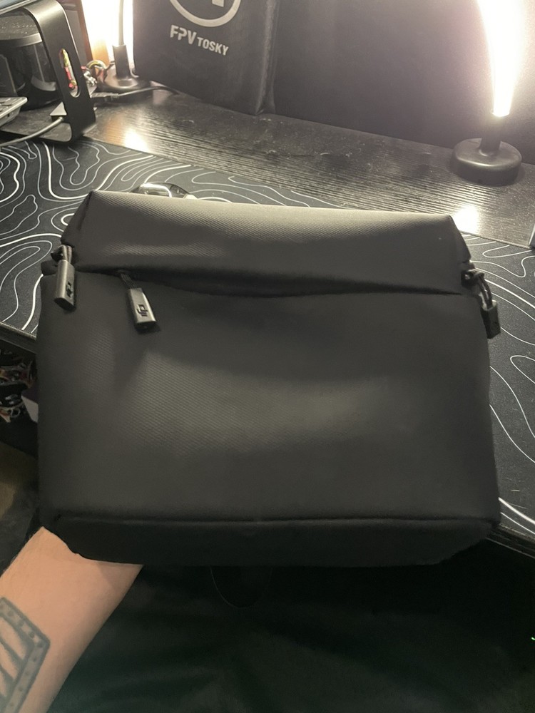 DJI Mini 3 Fly More Combo Camera Drone (DJI RC Remote Controller) US