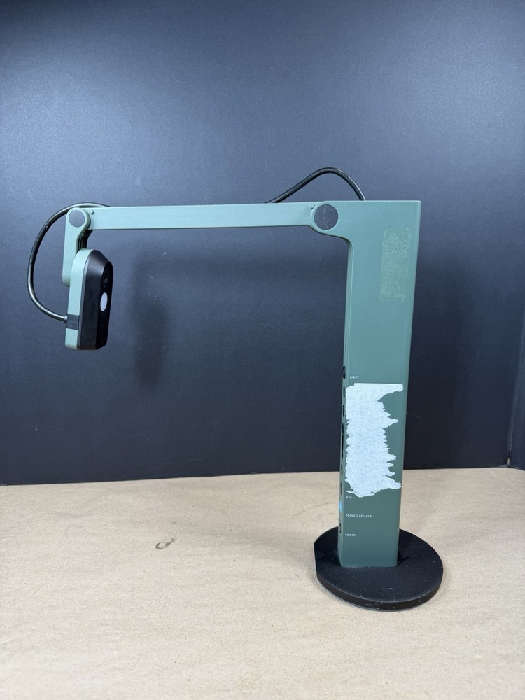 IPEVO VZ-R CDVH-01IP Document Camera Ships Fast!