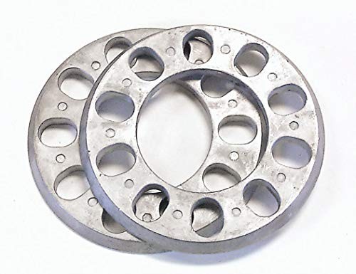 2371 5/16" Disc Brake Bolt Pattern Wheel Spacer Kit