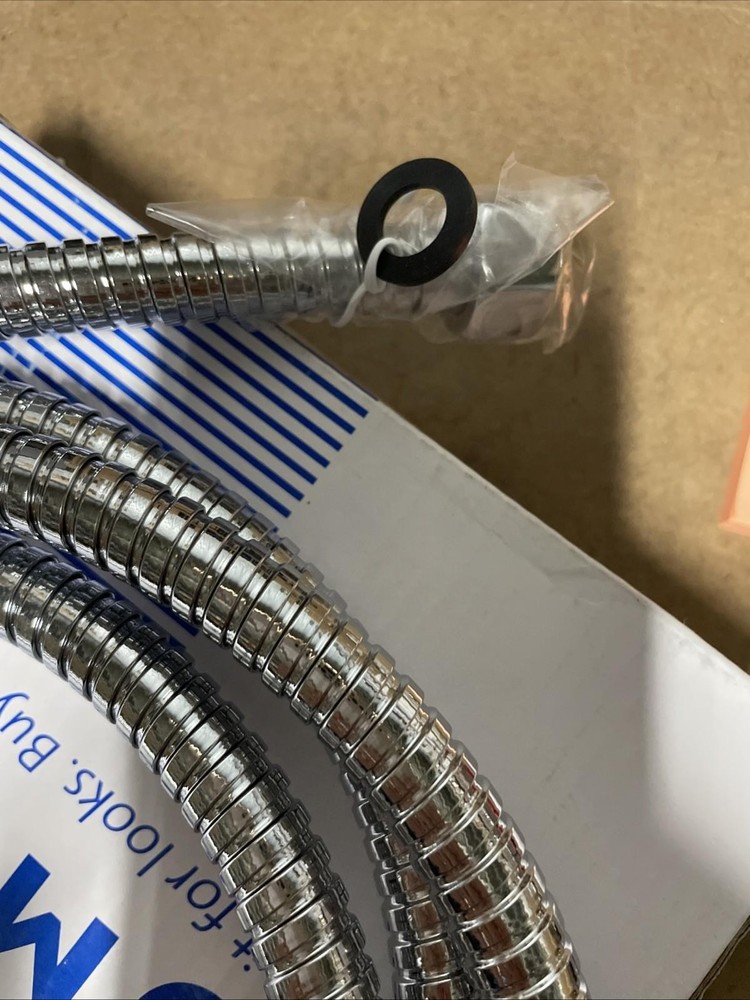 Moen A780 Chrome Handshower Hose