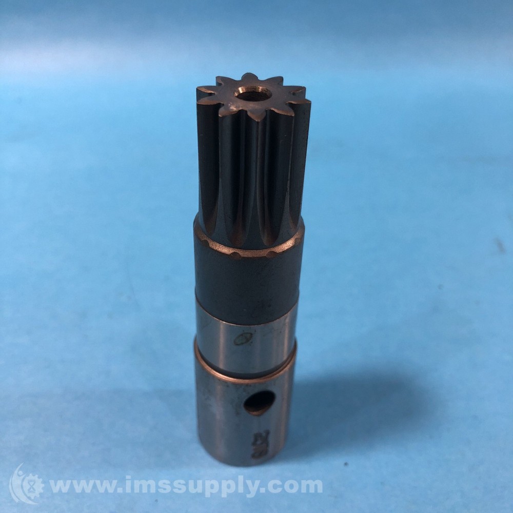 4M027206-001 Input Gear USIP