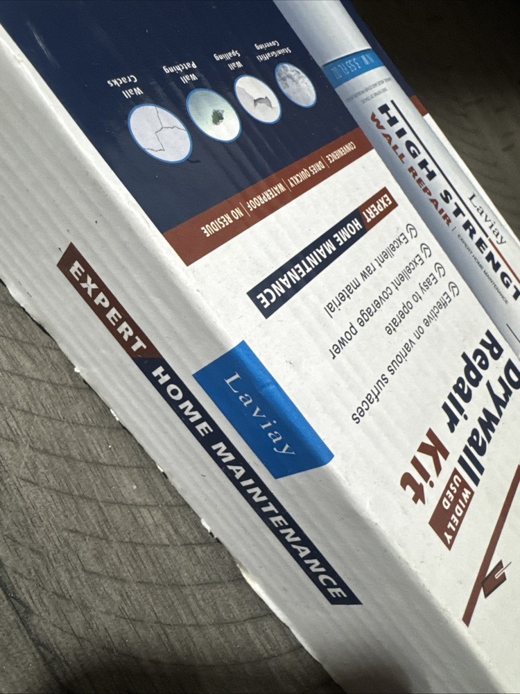 Laviay Drywall Repair Kit