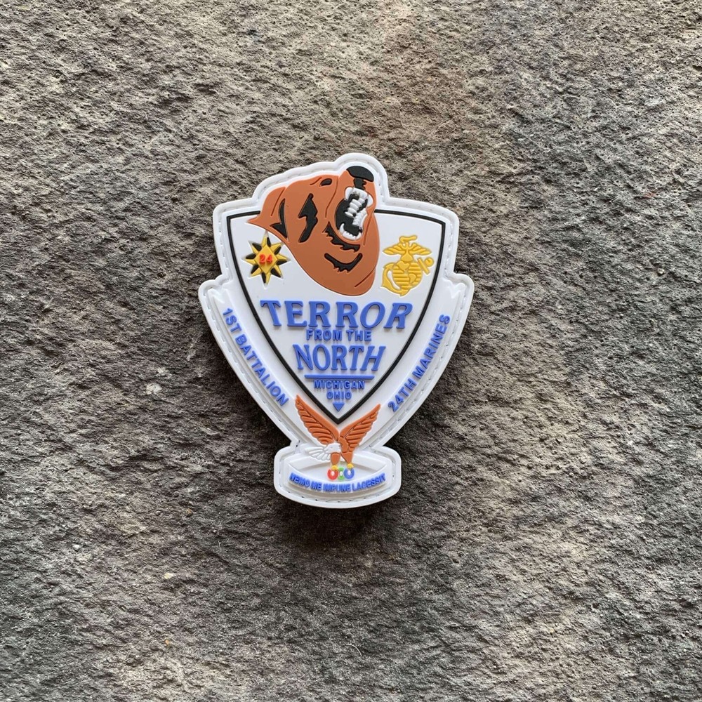 1st Battalion 24th Marines