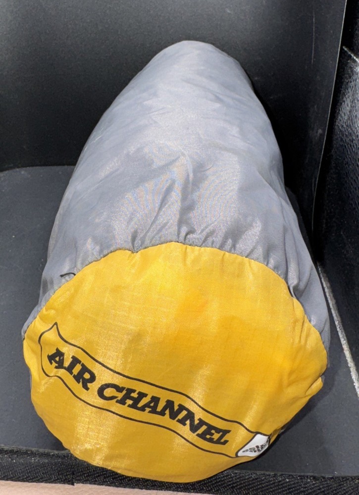 EMS Compact Self Inflating Camping Pad