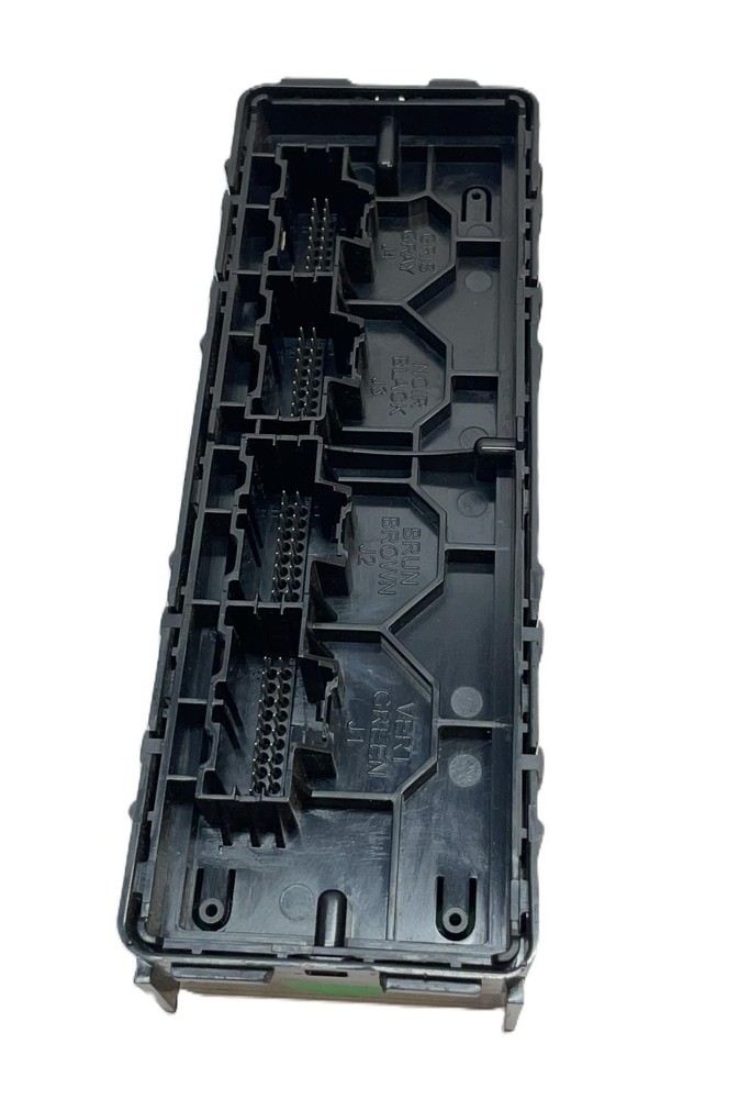 2019 CHEVY CAMARO Temperature Control Module GM OEM 84518385