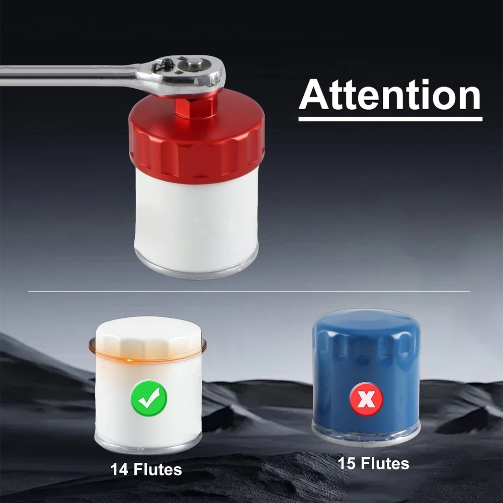 High Quality Engine Oil Filter Tool for Mercedes-benz E250 E280 E250 E320 E380