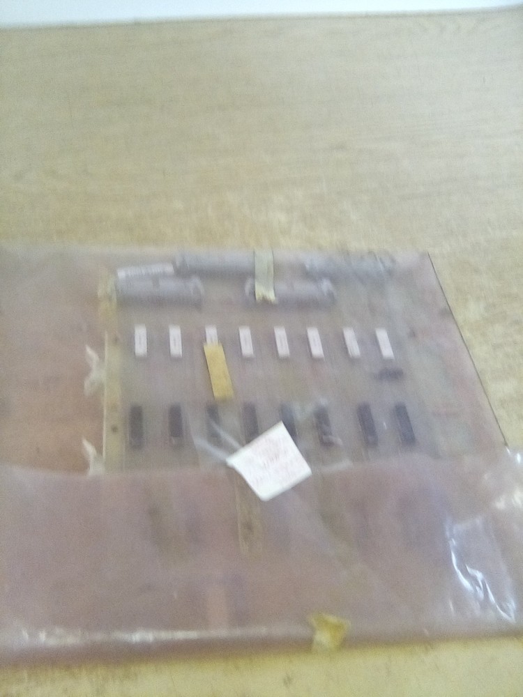 Sundstrand 65000778 Module Circuit Board
