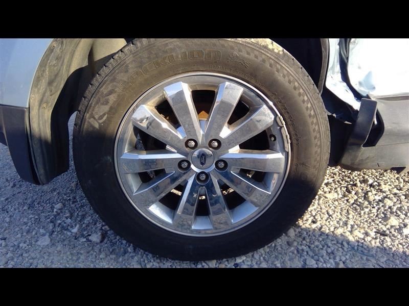 2008 08 Ford Edge Trunk Lock Actuator