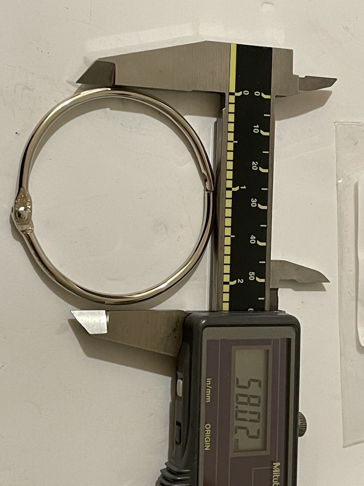 Split/Open Metal Rings for crafts