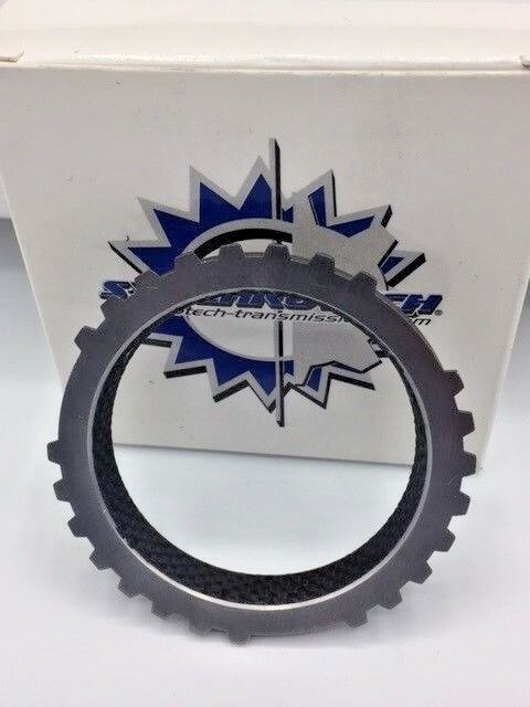 T5 WC T-5 World Class Carbon Synchro Synchronizer Blocker Ring (3-4)