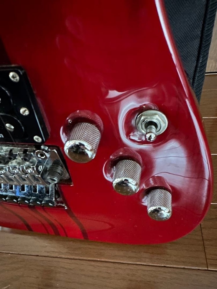 Edwards Electric Guitar