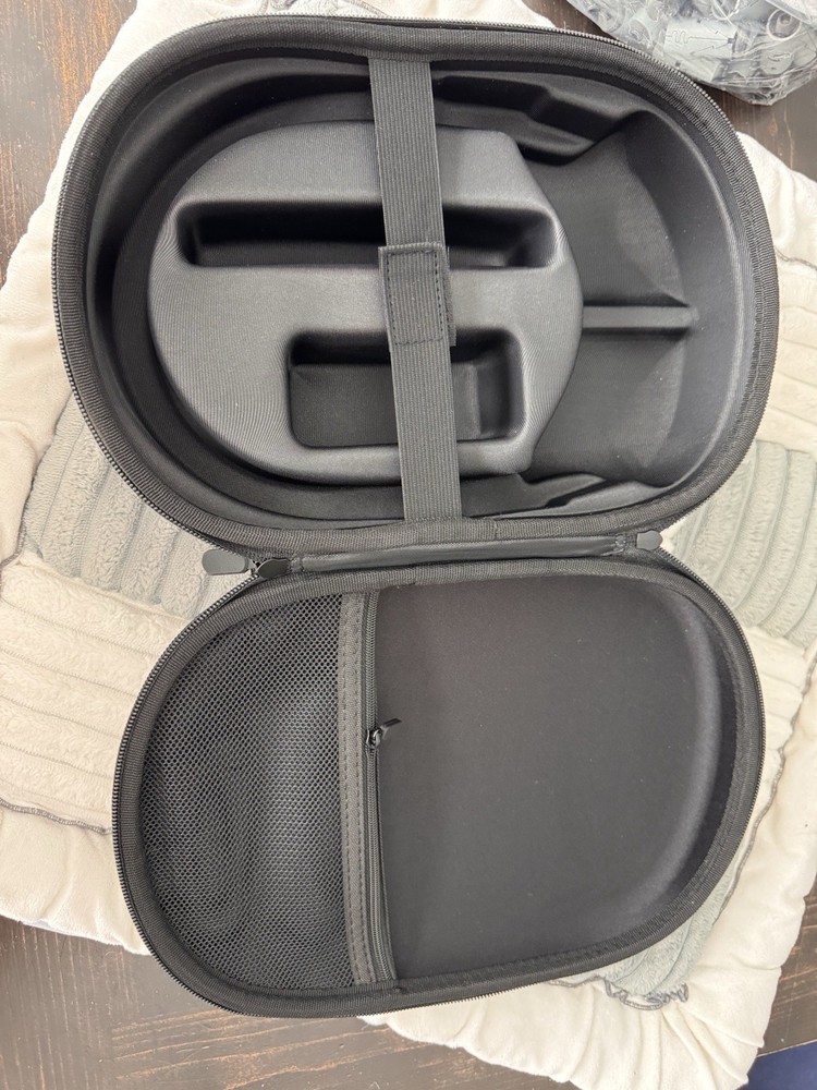 Hard Case for Apple VR Oculus Headset Carrying Case New