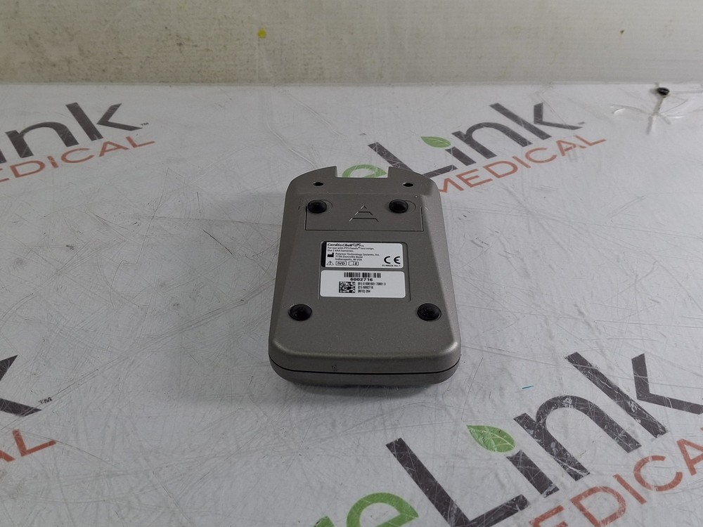 Polymer Technology Systems, Inc. CardioChek PA Analyzer