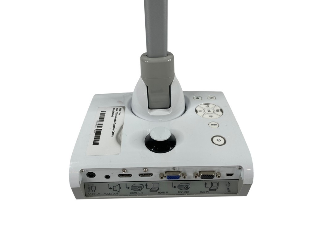 Elmo TT-12 Interactive Doument Camera