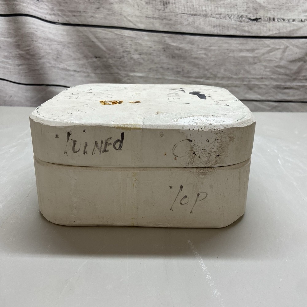 Ceramic Slip Casting Mold Holland