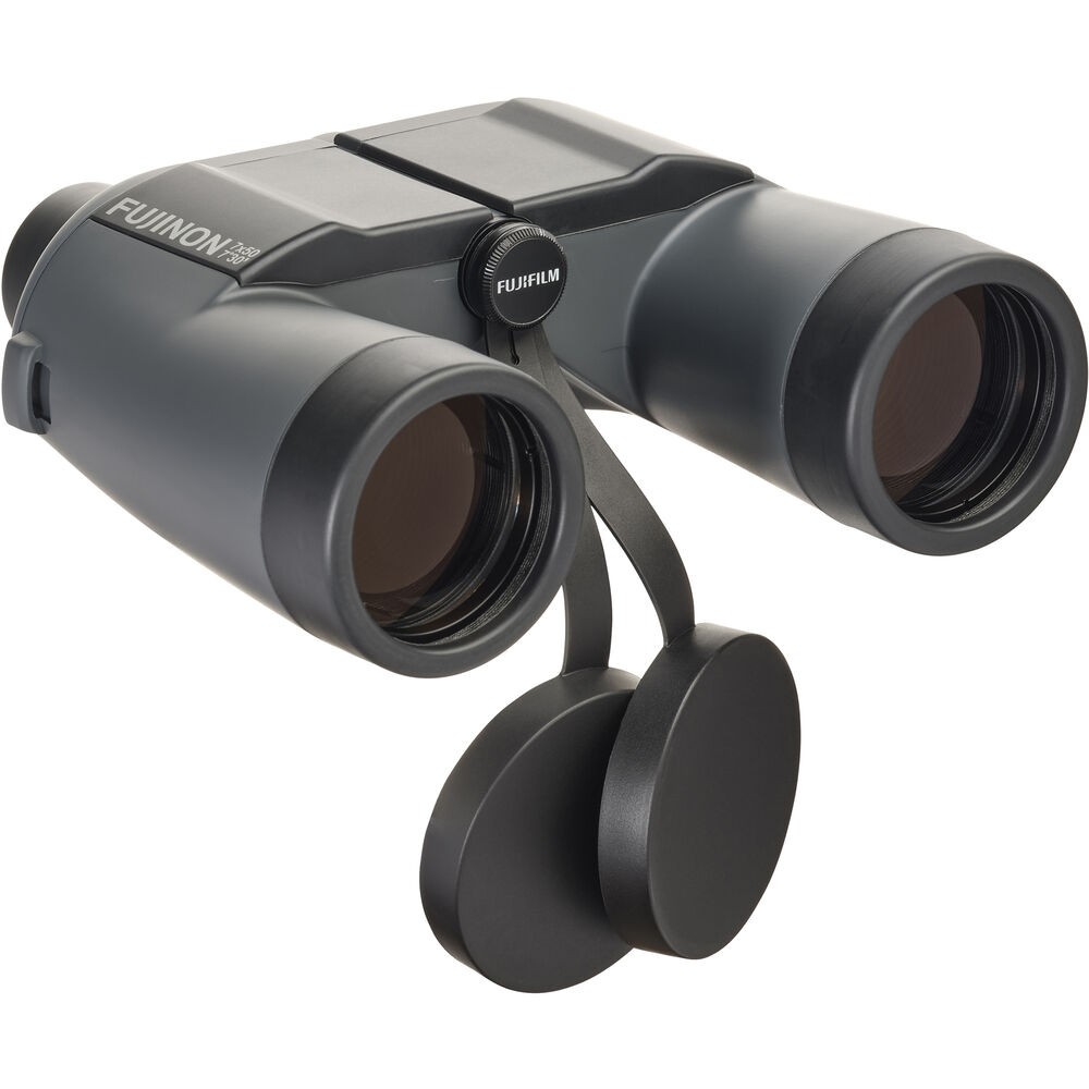 Fujinon 7x50 WP-XL Mariner Binoculars, Cleaning Kit, Bundle