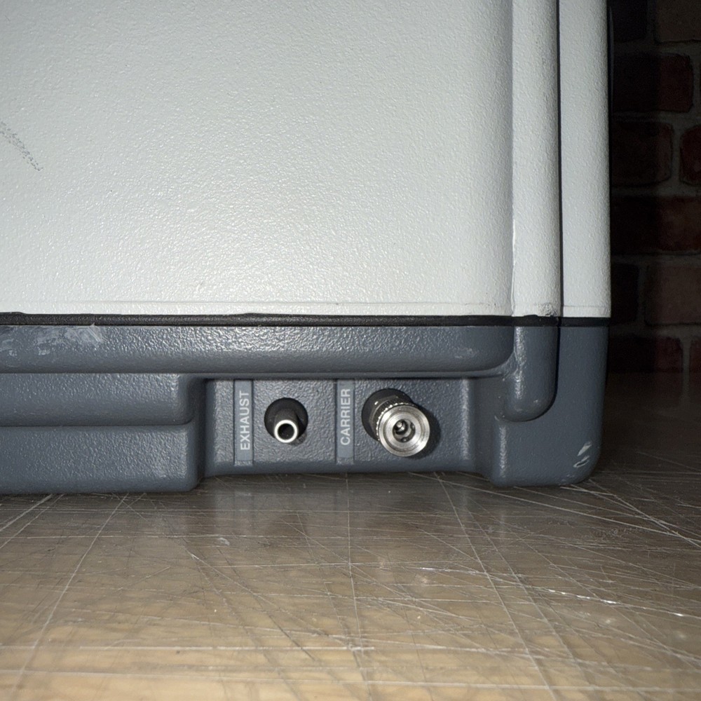 Inficon Hapsite (Untested)