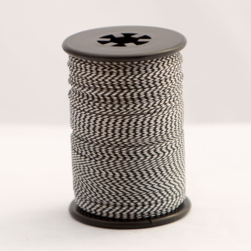 BCY .020 Polygrip Bow String Center Serving