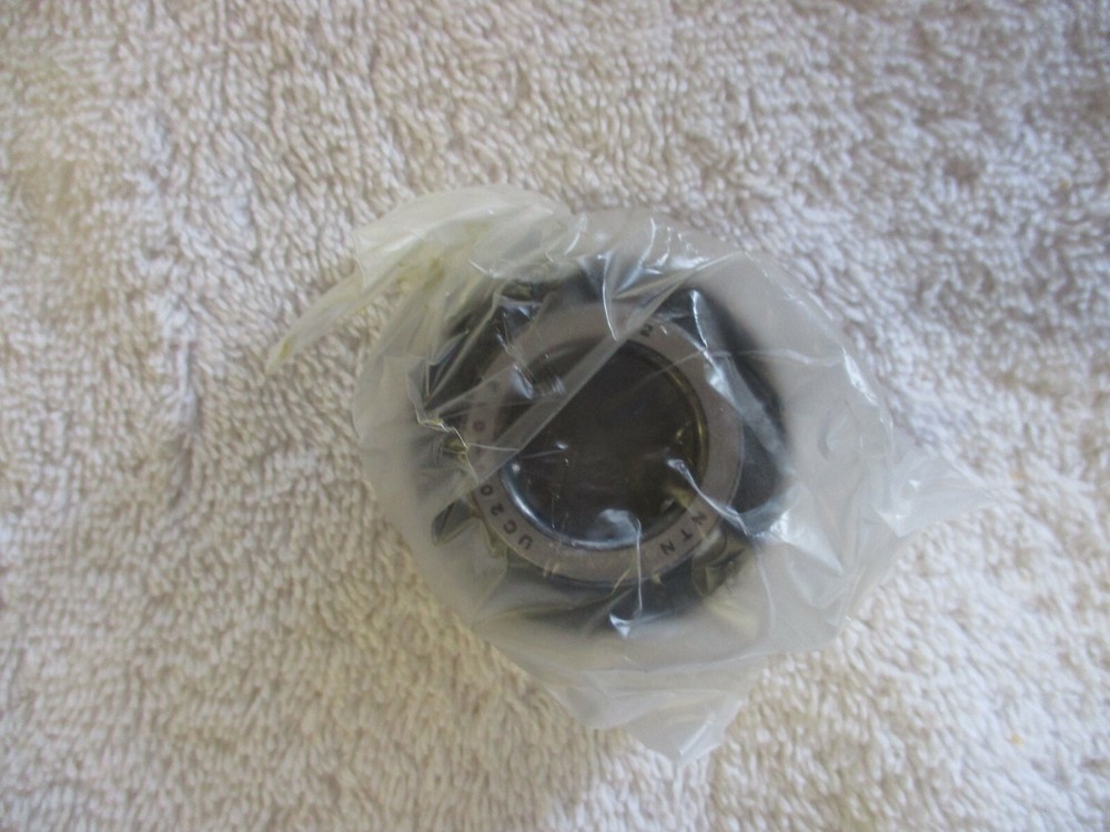 NIB NTN Bearing UC204-012D1