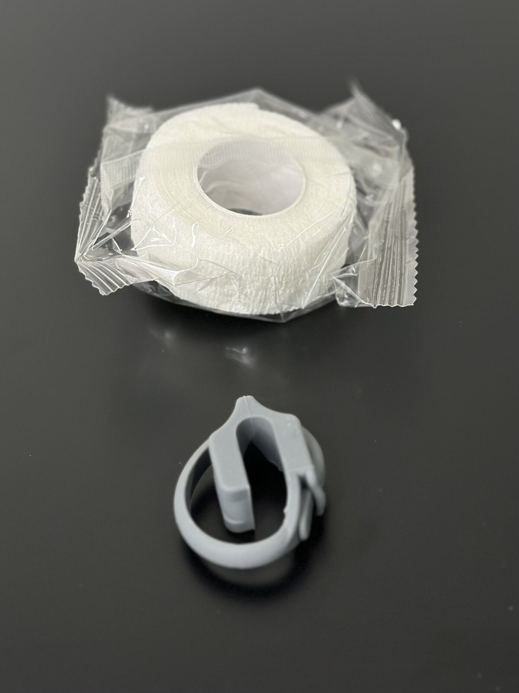 Draeger Masimo Multi-Site LNCS YI REF 2258 Compatible SpO2 Sensor-Ships Same Day