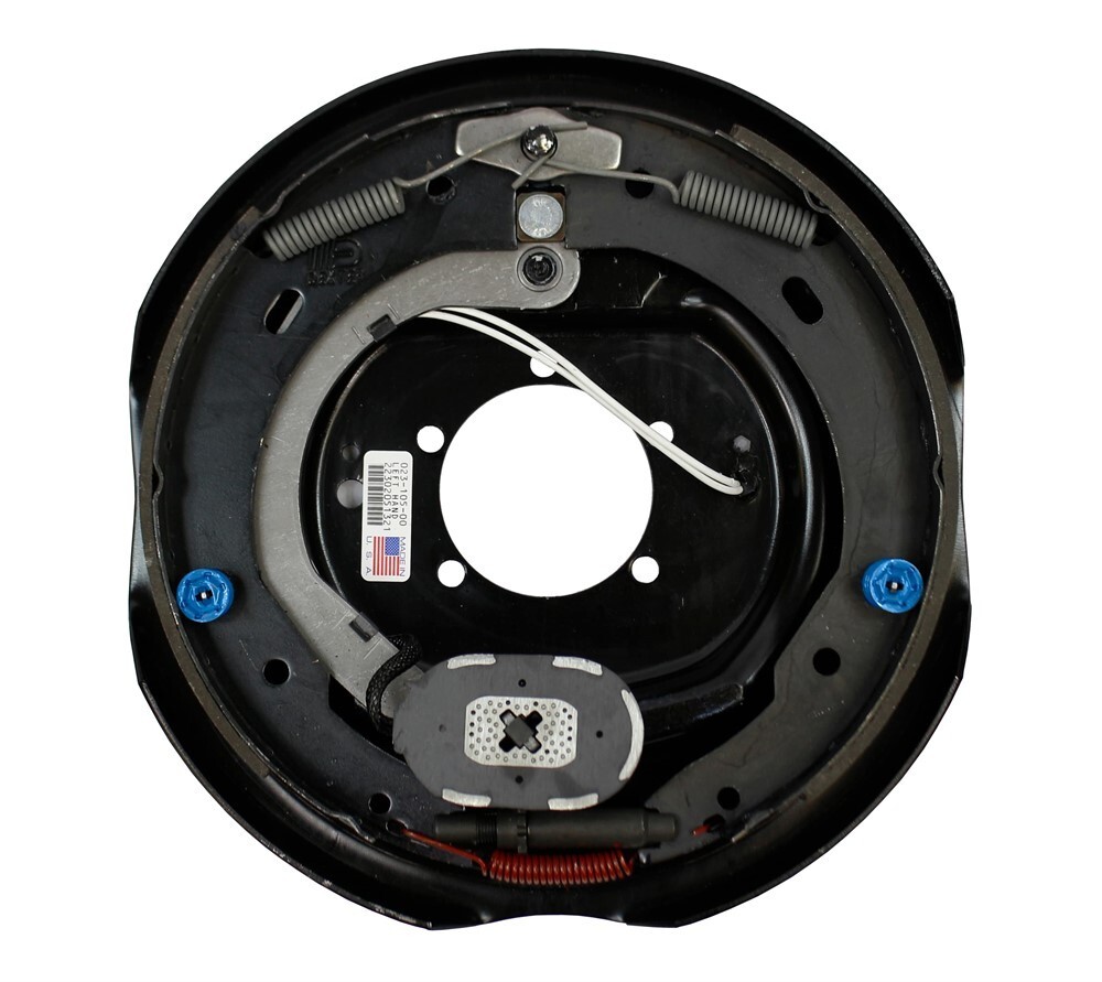 Dexter 5.2K-6K 12"x2" Brake Assemblies Left(023-105-00) and Right(023-106-00)