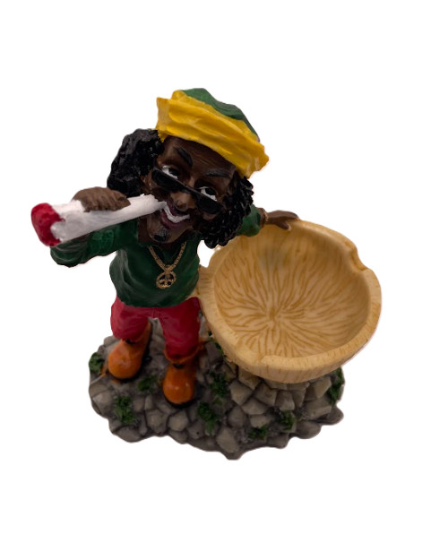 SMALL ASHTRAY SET – Assorted Designs | 2CT | FREE SHIPPING