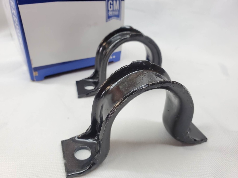 Front or Rear Stabilizer Sway Bar Bracket Set 2PCS for Chevy 88891781