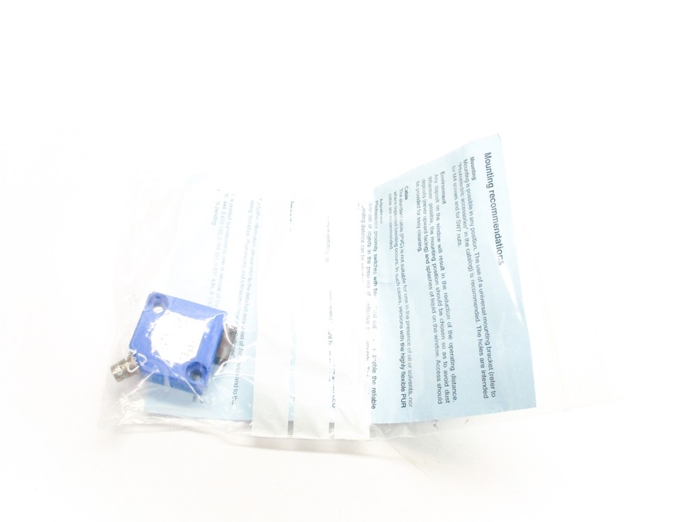 CONTRINEX LHS-3031-304 NSMP