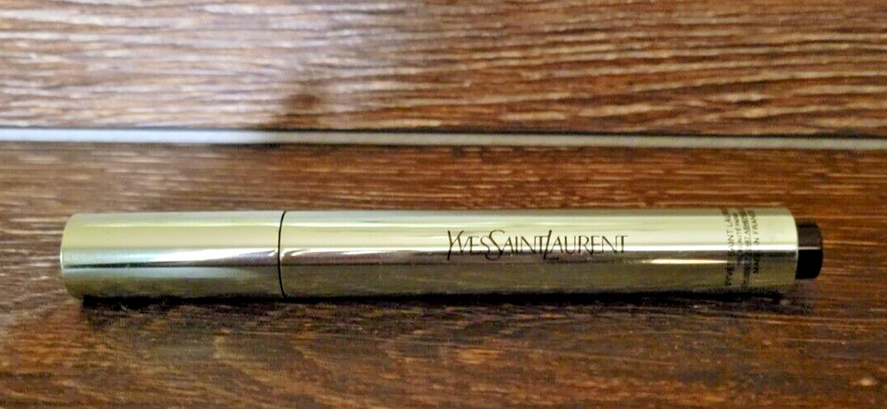 YSL Touche Eclat Neutralizer Colour Corrector - # 2 Vert Green - Full Size - New