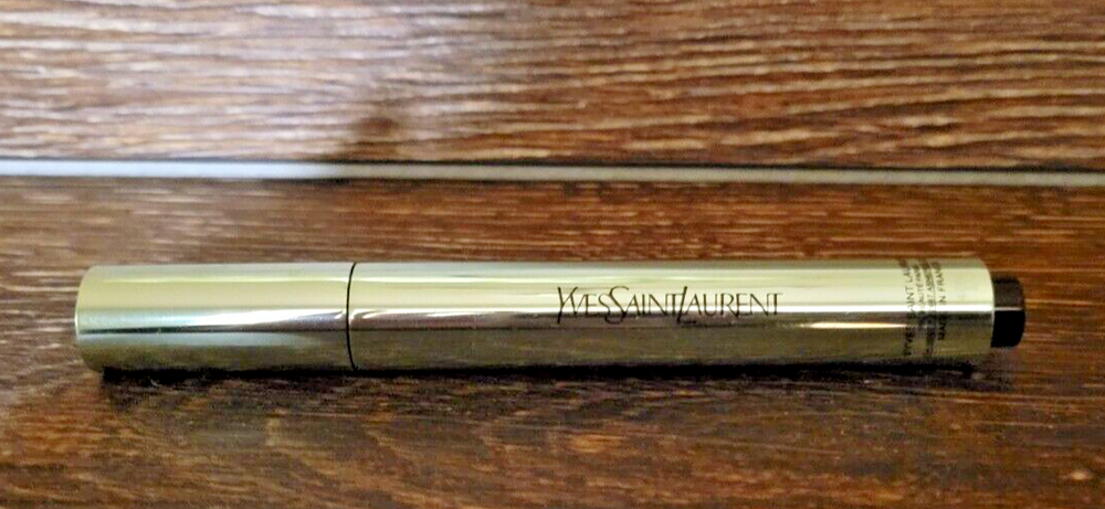 YSL Touche Eclat Neutralizer Colour Corrector - # 2 Vert Green - Full Size - New