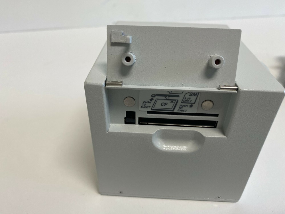 Olympus DP11 Microscope Video Camera W/ Hand Switch Control