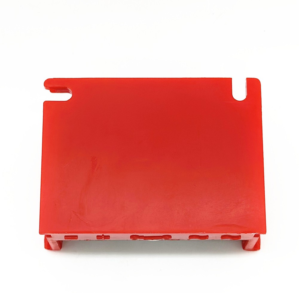 Replace RN1-RV1 rectifier module 500VAC 1A brake rectifier