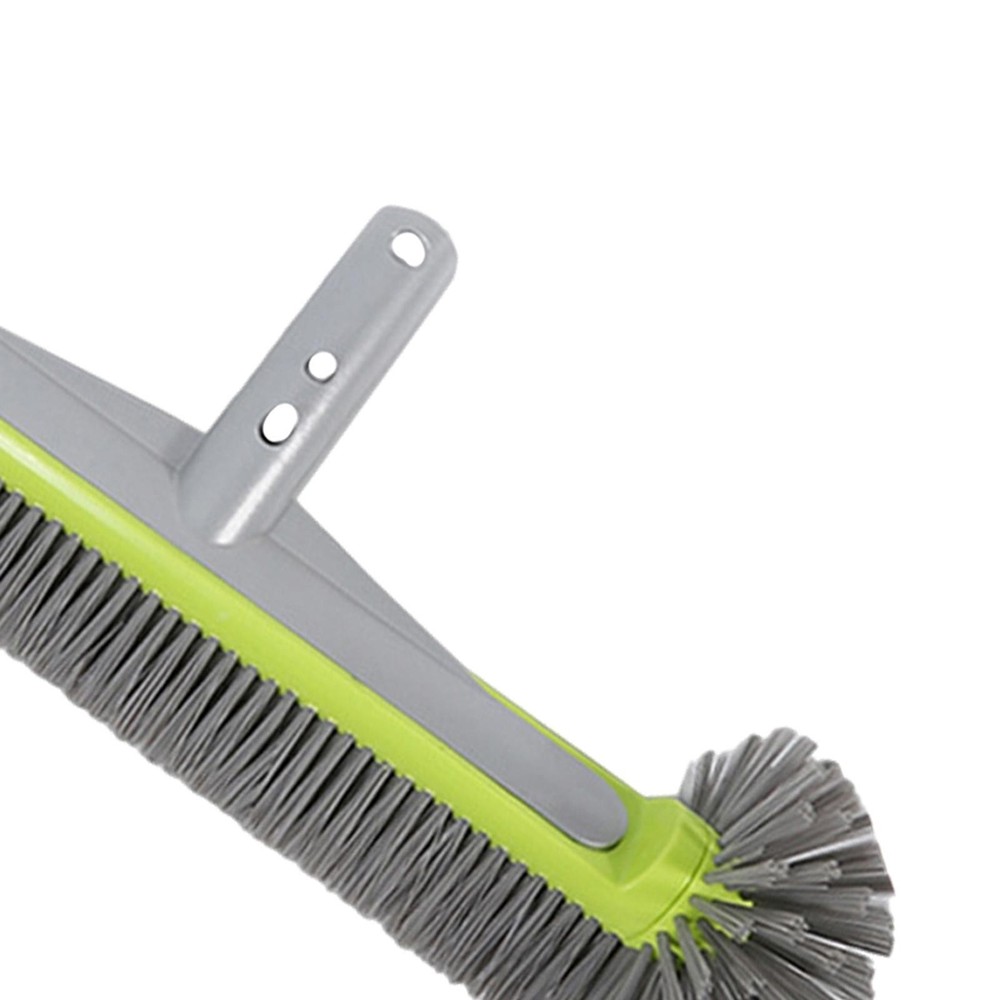 Replacement 45cm Pool Brush Easily Install Sturdy for