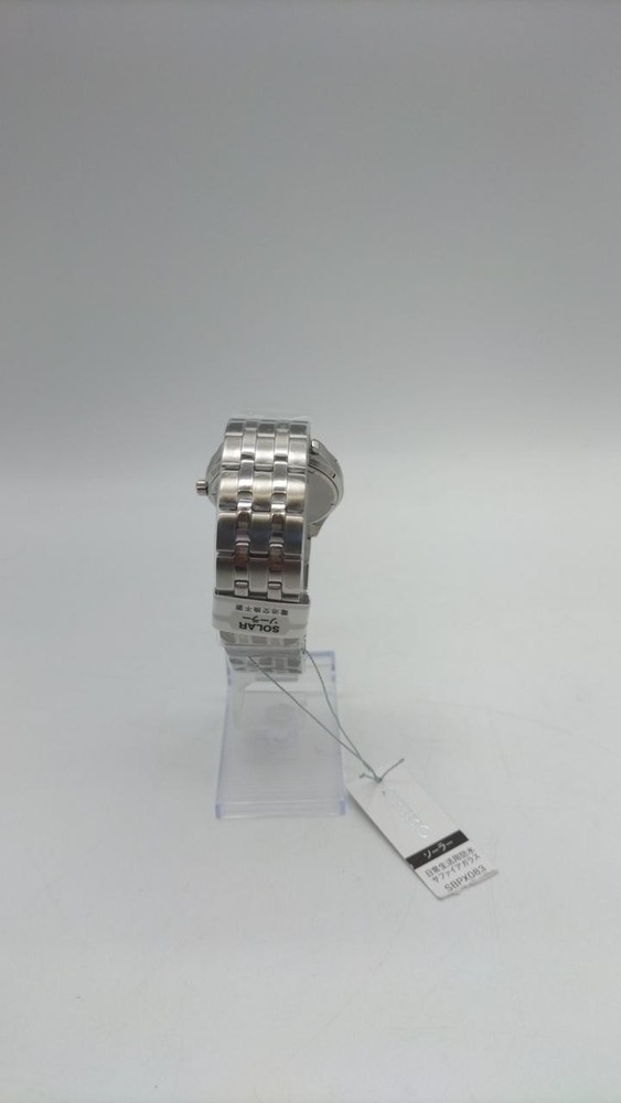 Wristwatch Model SBPX083 SEIKO