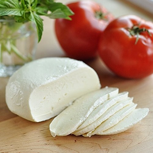 Basic Beginner DIY Cheese Making Kit Mozzarella Burrata Ricotta Mascarpone