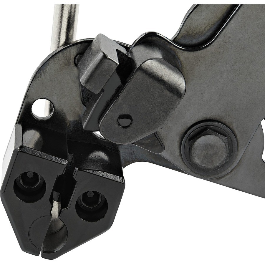 StarTech CBMMCTTOOL Metal Cable Tie Tool Tensioner & Cutter