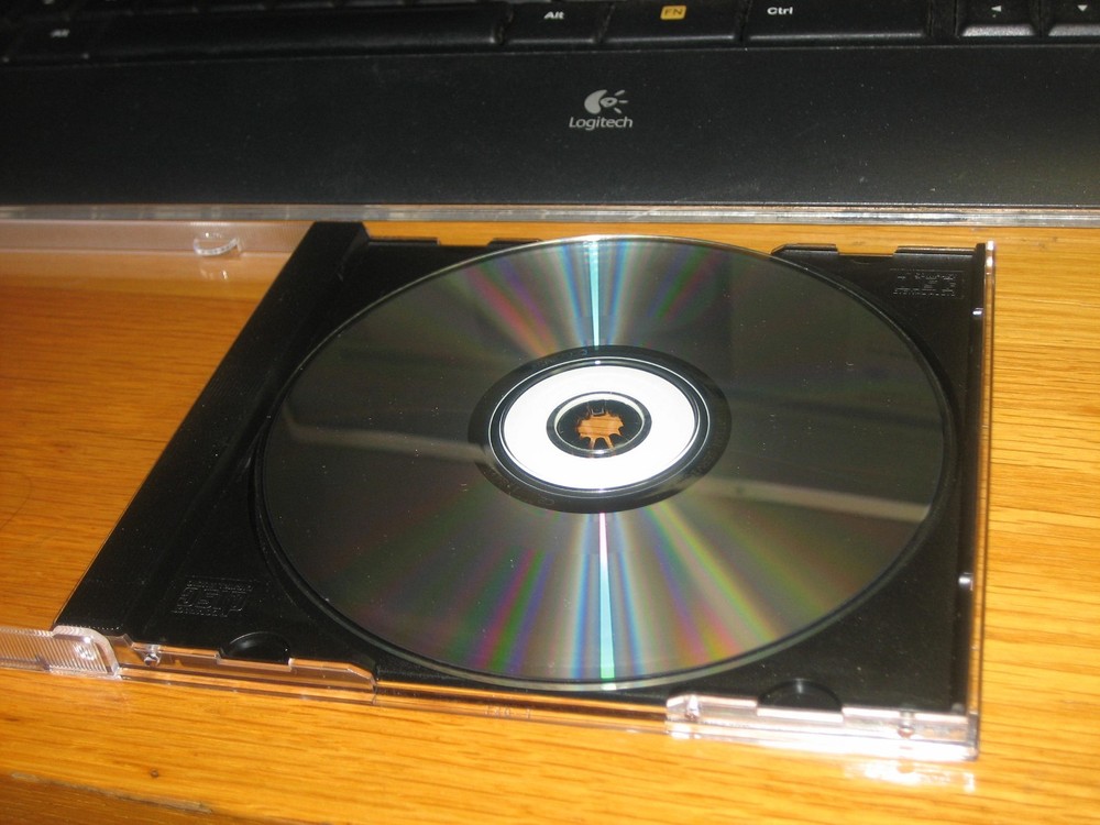 Apple Internet Connection Kit CD-ROM, 1996 Version 1.2