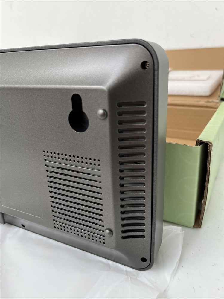 XREXS Large Digital Wall Clock