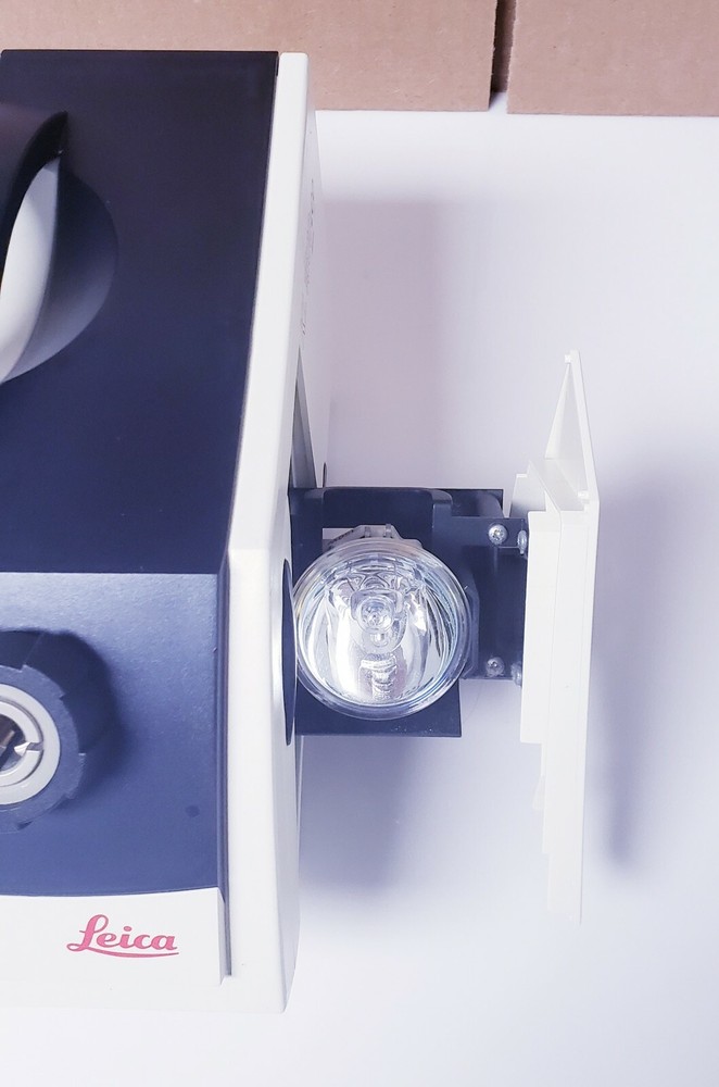 Leica - SCHOTT KL 1500 LCD