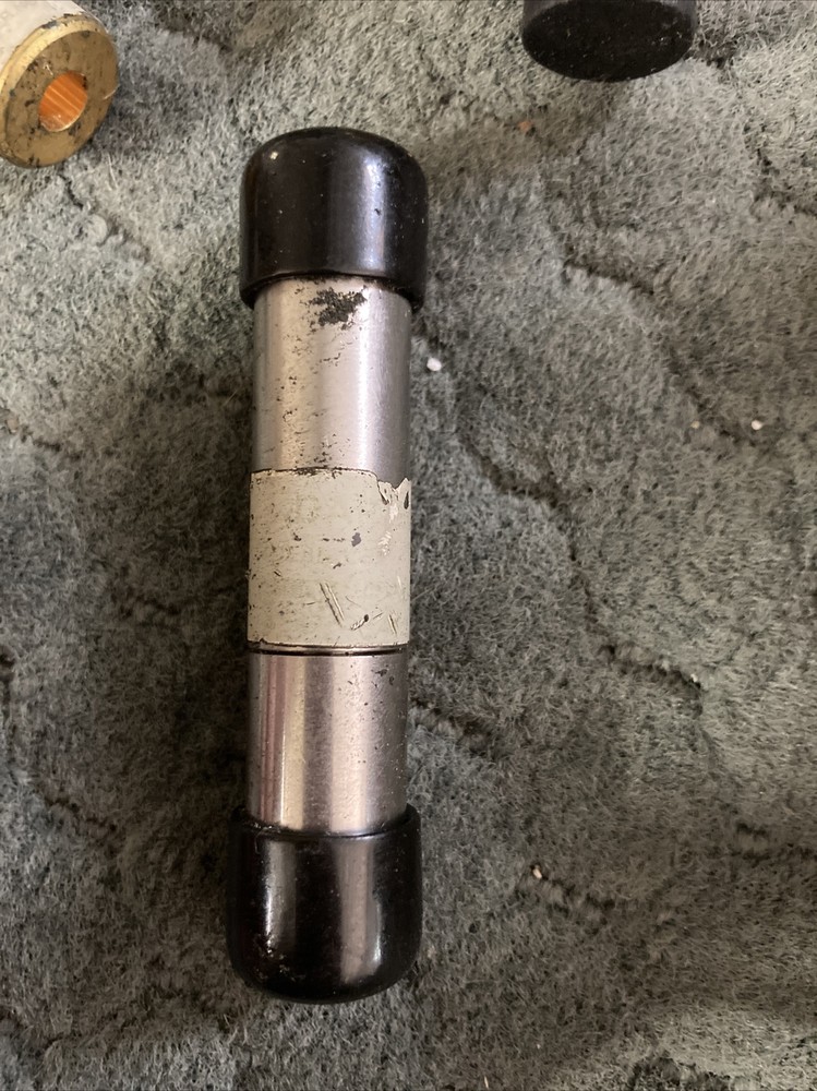 Hewlett Packard 85036B 75 OHM Calibration Kit