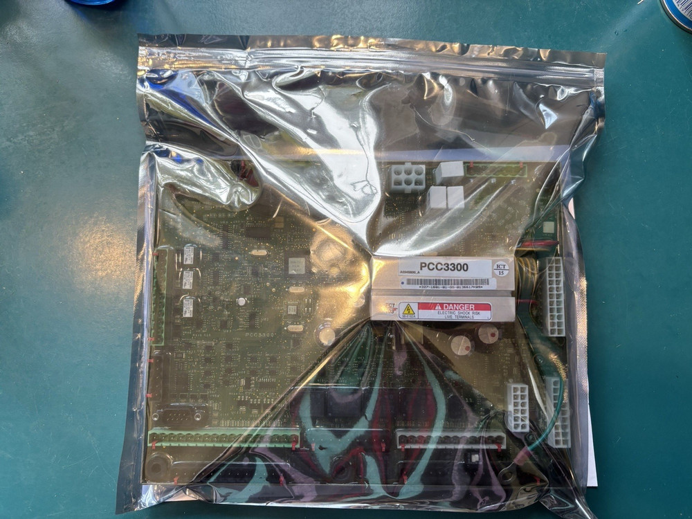 CUMMINS PCC3300 327-1601-01 Programing available.