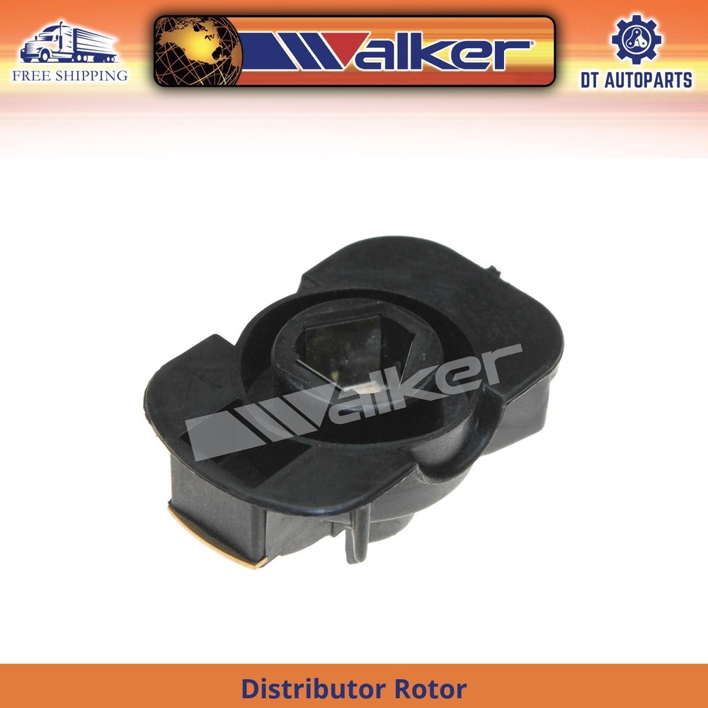 For 1996-1997 Geo Tracker Distributor Rotor Walker