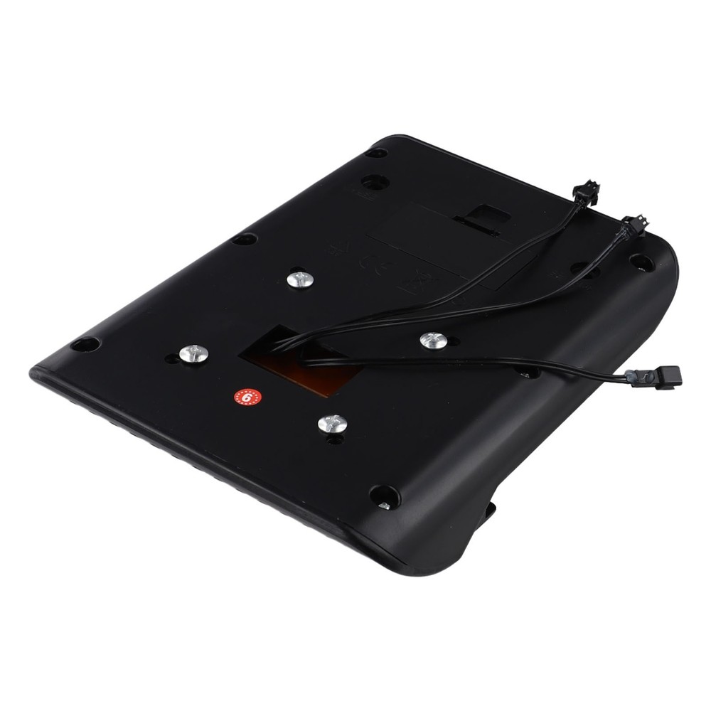 Functioning LCD Display Counter for Rowing Machine Monitor Replacement