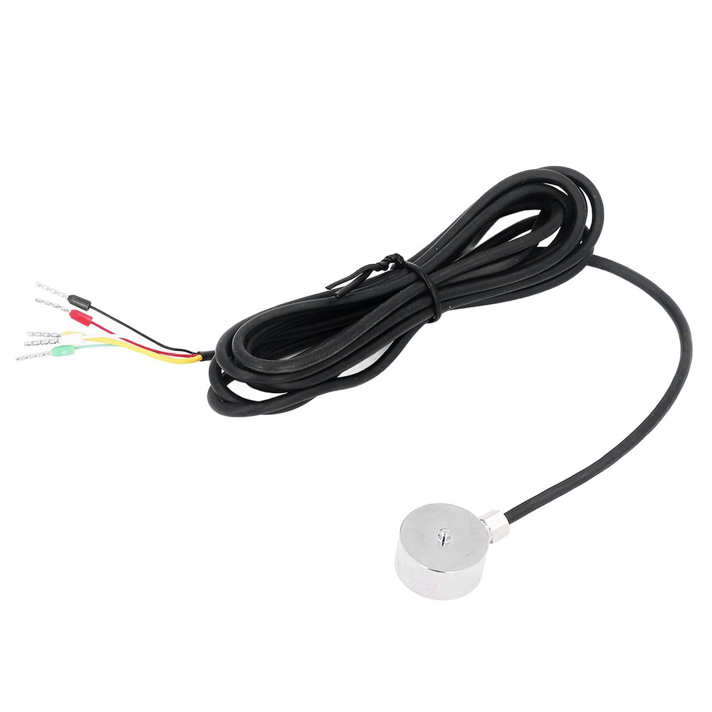 Mini Button Load Cell High Accuracy IP65 Compression Force Sensor Popular