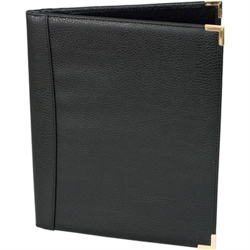 Protec F2BK Deluxe Music Folder Black