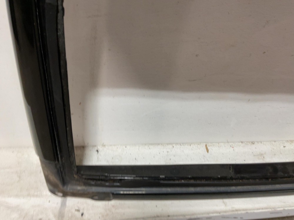 Used Windshield Frame fits: 2011 Jeep Wrangler Grade A