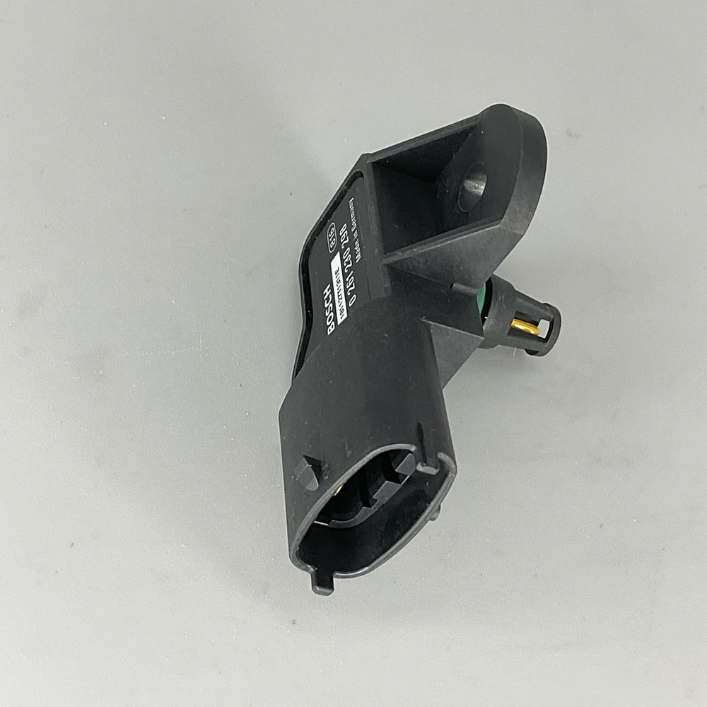 BOSCH MAP Manifold Absolute Pressure Sensor For 2011-2012 Chevrolet Cruze 1.4L